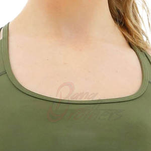 Ropa de gimnasio, sujetador deportivo para mujer, sujetador deportivo para entrenamiento, ropa deportiva, sujetador deportivo en stock. - Product Image 6