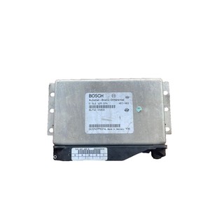 Unidad de Control del Motor ECU 8671005800 2001 Compatible con KG Mobility SsangYong ECU OEM 8671005800 - Product Image 1