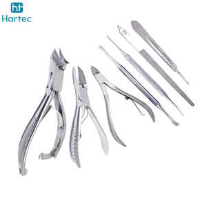 Juego de Instrumentos de Acero Inoxidable Reutilizables, Antideslizantes, Duraderos, Personalizados, Modernos, de Primera Calidad, Ligeros, Fáciles de Usar, OEM ODM - Product Image 5