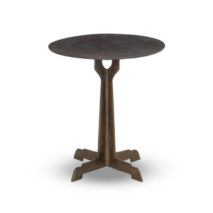 Industrial Aluminum Coffee <b>Table</b> Antique Finish Handmade Home Villas Living Room Decorative Furniture End <b>Table</b> - Product Image 6