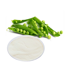 Peptides de protéines de pois bioactifs de qualité supérieure, approvisionnement en vrac, exportation directe usine, additifs - Product Image 6