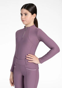 Ropa Interior de Entrenamiento para Montar a Caballo para Niños, Tejido Suave, Elástico, Cómodo, Personalizado - Product Image 5