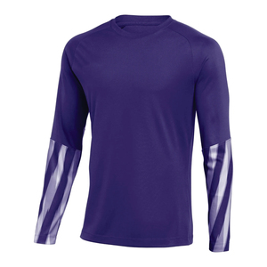 Uniforme de Portero para Adultos, Conjunto de Camiseta de Fútbol Profesional, Camiseta de Protección, Pantalones Cortos para Hombre - Product Image 4