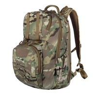 Sac de survie tactique personnalisé de haute qualité pour la randonnée en plein air, imperméable, en promotion