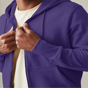 Nueva Llegada, Sudaderas Extra Grandes de Invierno para Hombre, de Primera Calidad, Ropa Casual, Transpirable y Cómoda - Product Image 4