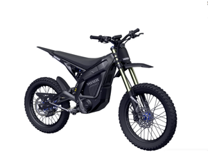 จักรยานไฟฟ้าสำหรับผู้ใหญ่รุ่นใหม่ขายดีที่สุดประจำปี 2026 To/rk Pro-Sport พร้อมการรับประกัน 2 ปี มีจำหน่ายสำหรับการสั่งซื้อจำนวนมาก - Product Image 2