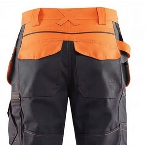 Heavy Duty Hi Visibility Anti Wrinkle Working <b>Pants</b> Best Quality <b>Work</b> Wear Working <b>Cargo</b> <b>Pants</b> For Adults - Product Image 6