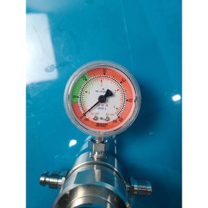 เทสคอม64-2661KRM21ใช้เป็นชิ้นส่วนอุปกรณ์เซมิคอนดักเตอร์รุ่นเก่า - Product Image 3