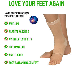 Genouillères et Coudières de Protection Basique en Spandex, Nylon et Caoutchouc pour Cyclisme et Haltérophilie, Fermeture Réglable à Enfiler, Usage Adulte Universel - Product Image 6