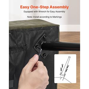 Panca Moderna in Pelle PU con Gambe in Metallo, Seduta Imbottita per Ingresso, Arredamento Contemporaneo per Camera da Letto e Soggiorno - Product Image 6