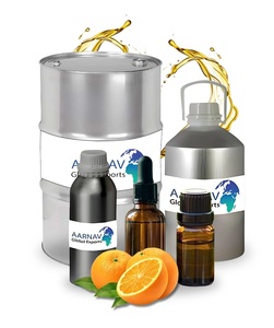 AARNAV Global Exports Huile Essentielle d'Orange 100% Pure Pressée à Froid pour l'Aromathérapie Tous Types de Peau Parfum Agrumes - Product Image 1