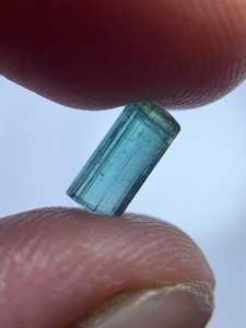 Natural High Quality Rough Tourmaline From Afghanistan Gemstone Lot For Faceting Multi Color <b>Crystals</b> Bulk Supply - Product Image 3