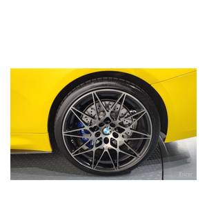 BMW M4 Coupé Competition, Modelo de Julio de 2018, con 48,325 km, Volante a la Izquierda, Cámara Trasera - Product Image 5