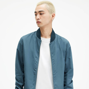 High Quality Men Bomber <b>Jackets</b> Customized Logo Size Printed High Design Best Selling Bomber <b>Jackets</b> for Men's - Product Image 4