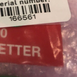 Amat 0090-00857 Assy สวิตช์ความดันหลังอุปกรณ์เซมิคอนดักเตอร์มรดกระดับโลกที่166561เชื่อถือและชิ้นส่วนที่ - Product Image 5
