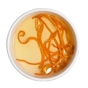 Fourniture de Cordyceps militaires biologique, champignons séchés/fleurs de Cordyceps séchées/Cordyceps militaires séchés - Product Image 1