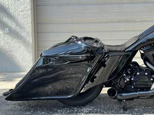 Harley-Davidson Road Glide d'occasion 2016 ®   Offre Spéciale - Product Image 2