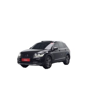 Pour Volkswagen Tiguan 2.0 TDI Prestige Modèle Juin 2023 21 641 km Diesel Sièges en Cuir Volant à Gauche Caméra Arrière - Product Image 1