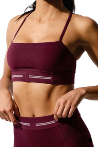 Leggings respirants pour femmes, taille haute, extensibles, pour l'entraînement, la course, le yoga, la gym, pour un usage sportif et décontracté - Product Image 6