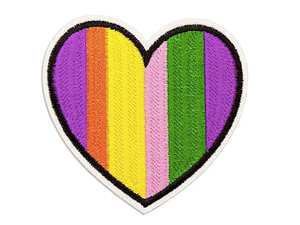 Patch brodé de fleurs de rose de haute qualité, thermocollant, pour chapeaux, sacs, vestes, casquettes, décoration de mode DIY, vente en gros, OEM - Product Image 4