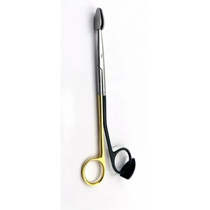 Tijeras Dissectores Faciales de Acero Inoxidable Trepset, Manuales, Certificadas por la CE, Compatibles con UCI, Ligeras y Reutilizables - Product Image 6