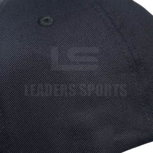 หมวกเบสบอลสปอร์ตขายดี MOQ ต่ำ สำหรับผู้ใหญ่ สีตามสั่ง ผ้าทั่วไป ดีไซน์ล่าสุด ราคาประหยัด - Product Image 5