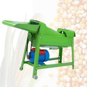 Machine à décortiquer et à égrener le maïs haute performance, machine à éplucher et à séparer le maïs pour usage agricole, à prix compétitif - Product Image 1