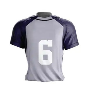 Uniforme de Béisbol de Primera Calidad, Tela de Poliéster Suave con Tecnología de Absorción de Sudor, Comodidad para Entrenamiento y Partidos - Product Image 6