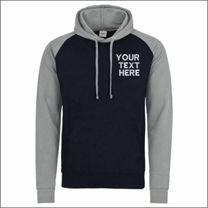 Sudadera con Capucha de Béisbol de Manga Larga Personalizada con Logotipo en Blanco de Alta Calidad OEM, Sudadera Informal de Algodón para Hombre, Sudadera de Camuflaje de Felpa - Product Image 6
