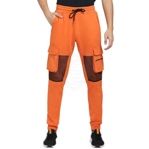 Pantalons pour hommes, best-sellers, prix de gros, dernier design, respirants, légers, matériau durable - Product Image 1