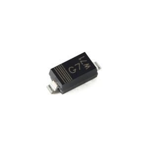 PMEG6010CEGWX SOD-123 60V 1A MEGA Rectificador de Barrera Schottky - Product Image 1