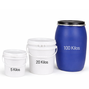 Suero facial hidratante profundo de marca privada HY 65kg hecho en Corea directamente de fábrica, suero de ácido hialurónico - Product Image 3