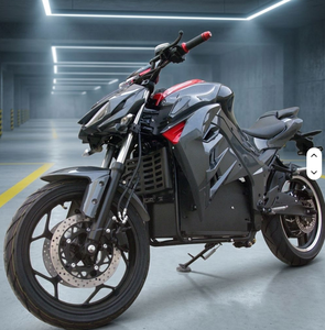 Super Power High-Speed Racing 5000W Lithium Battery Maximum Speed 110 km/h High-Power Low Noise 2-Year Warranty Adult <b>Bike</b> - Product Image 1