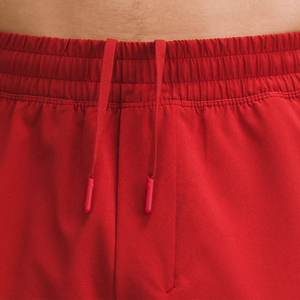 กางเกงขาสั้นออกกำลังกายสำหรับผู้ชาย ปรับแต่งโลโก้ได้ เอวสูง สปอร์ต ฟิตเนส วิ่งจ๊อกกิ้ง เทรนนิ่ง ทรงหลวม เหมาะสำหรับวิ่งและเล่นเทนนิส - Product Image 4