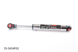 Kit de Elevación de Suspensión de 2 Pulgadas PROGi para Suzuki Jimny JB74 con Amortiguadores y Resortes Helicoidales |   Suspensión Todoterreno 4x4 de Alta Resistencia - Product Image 2