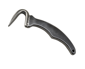 Última Edición: Herramientas de Cuidado Equino con Diseño Cómodo y Agarre Ergonómico, Limpiadores de Pezuñas de Alta Calidad con Punta de Goma - Product Image 2