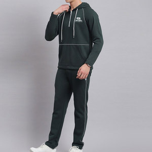 Survêtement pour homme au design unique, best-seller, avec couleur et taille personnalisées, coupe confortable pour une utilisation toute la journée - Product Image 3