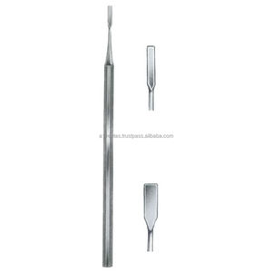 ชุดเครื่องมือผ่าตัดแบบดึงกล้ามเนื้อ สแตนเลสสตีล A-1 VERITAS ขนาด 15 ซม. ได้รับการรับรองมาตรฐาน CE รับประกัน 1 ปี ระดับ Class I - Product Image 2