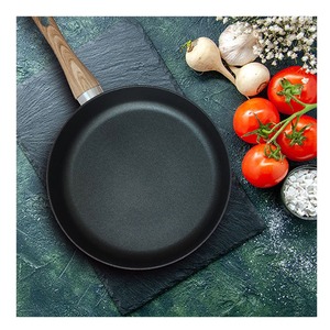 [Dearkit] Non-Stick Aluminum Frying Pan DK0002 Modern Design Sleek Kitchen Essential Cookware Collection <b>Set</b> - Product Image 5