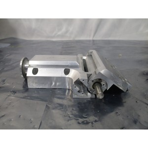 AMAT 0040-09008 AMP FRAME, VACUUM PORT SLIT WIN - อุปกรณ์และอะไหล่เซมิคอนดักเตอร์ระดับโลกที่เชื่อถือได้ - Product Image 6