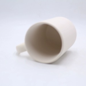 <b>Cute</b> ceramic <b>mug</b> with decorative elements for stylish presentation <b>Cute</b> <b>mug</b> with charming patterns suitable for all age groups - Product Image 4