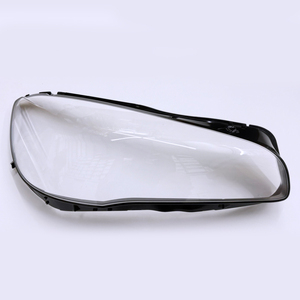 Pour BMW Série 2 F46 2020-2023, remplacement du couvercle de lentille de phare transparent - Product Image 1