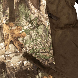 Fabricant en gros de vestes softshell personnalisées, bon marché, imperméables pour hommes et femmes - Product Image 5