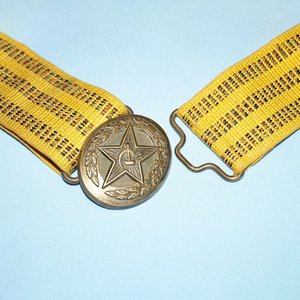 Ceinture tactique réglable à dégagement rapide, stable, de sécurité, utilitaire, de qualité supérieure, couleur personnalisée, nouvelle, élégante, OEM, ceinture stable - Product Image 2