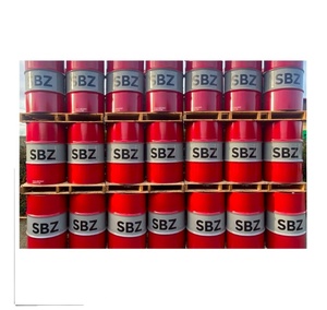 Paquete de Aditivos para Fluidos Hidráulicos SBZ 4120TA para Lubricantes Automotrices, Petroquímicos y Productos Químicos Energéticos - Product Image 2