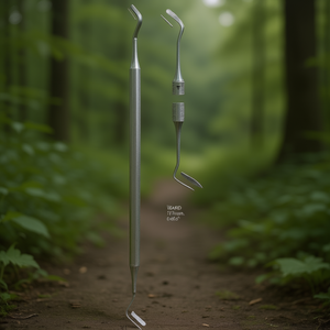 Equipo de Limpieza y Relleno Dental Warsaw Medical - Product Image 3