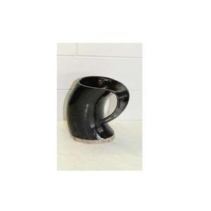 Auténtico Cuerno Vikingo Vintage para Beber, Hecho a Mano, Taza de Cerveza Natural, Venta al Por Mayor - Product Image 1