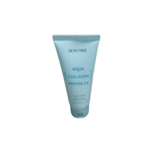 Dewtree Aqua Collagen Peptide EX Crema Idratante Multiuso 2 Tubetti x 2 Confezioni - Product Image 1
