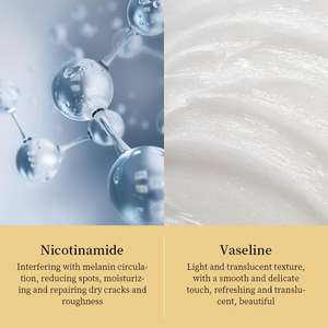 Crema Reafirmante para Ojos con Veneno de Abeja Kormesic 15 ml Combate la Opacidad Reduce las Ojeras Reafirma la Piel Ilumina los Ojos - Product Image 3