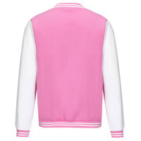 Blousons Letterman Homme Personnalisés Grande Taille Hiver Toile Imperméable Respirante – Nouvelle Collection, Service OEM, Vente Flash
